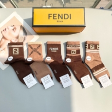 Fendi Socks